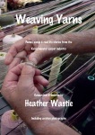 Weaving Yarns front cover