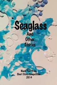 Seaglass front cover