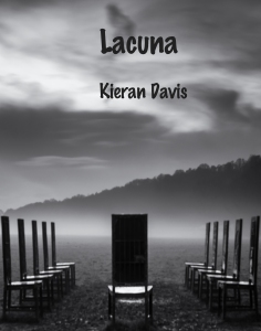 Lacuna - front cover