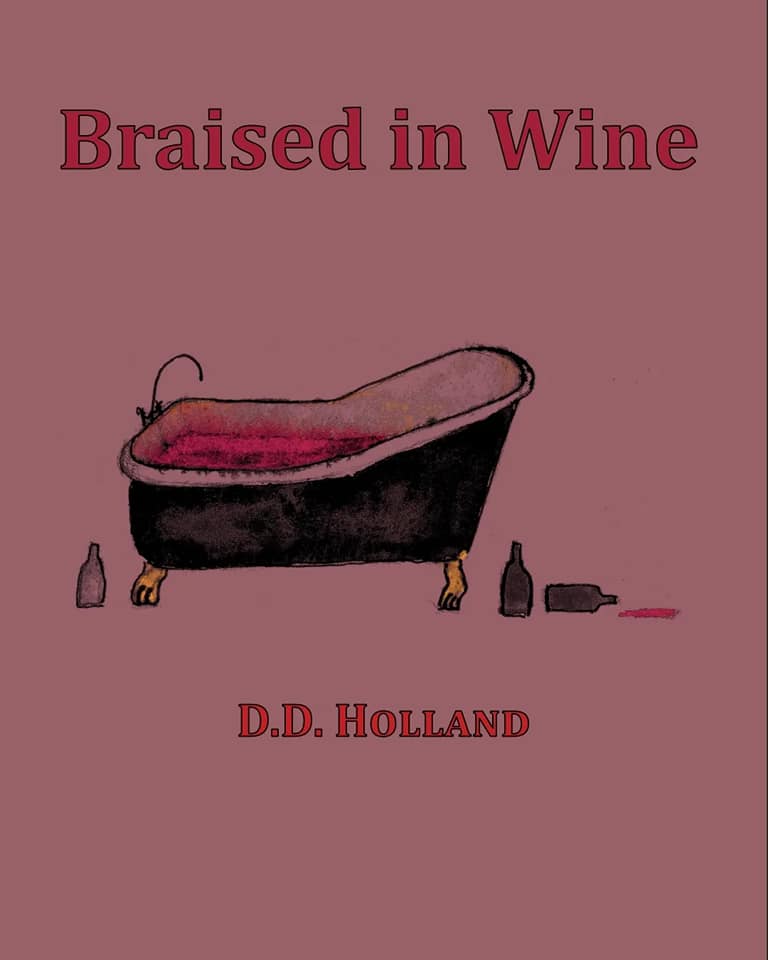 Braised in Wine